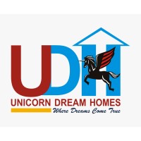 Unicorn Dream Homes logo - Similar company to Accentrix Technologies
