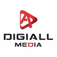 DigiAll Media logo - Similar company to Wapearn Digital Performance Network