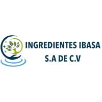 Ingredientes IBASA S.A. de C.V. logo - Similar company to Bevara