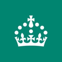 HM Revenue & Customs logo - Similar company to Ministry Of Justice Uk