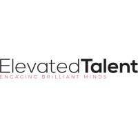 Elevated Talent logo - Similar company to Ocular, Inc.