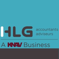 HLG accountants en adviseurs logo - Similar company to Efd