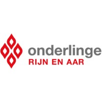 Onderlinge Rijn en Aar logo - Similar company to Bouwhof - Bezig Met Je Huis