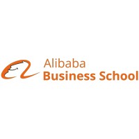 Business School Alibaba logo - Similar company to Alibaba Business School