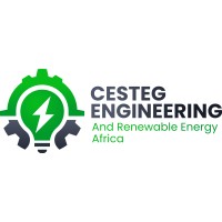 CESTEG ENGINEERING logo - Similar company to Primeter Engineering