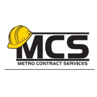 Metro Contract Services logo - Similar company to Five Star Svc Co