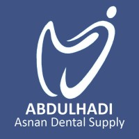 Asnan Dental Supply - Abdulhadi Alhaj & Partners Co. logo - Similar company to Axiom Medical Supplies