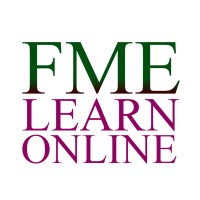 FME Learn Online logo - Similar company to Vifhe