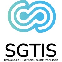 SG TIS logo - Similar company to Austral3D