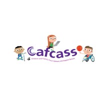 Cafcass (Children and Family Court Advisory and Support Service) logo - Similar company to Parentassess