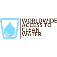 Worldwide Access to Clean Water / Accès mondial à l'eau potable logo - Similar company to Huntsville Hospital Foundation