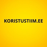 Koristustiim logo - Similar company to Kavex
