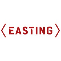 Easting - Specialized groupage cargo logistics logo - Similar company to Easting Inc.
