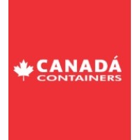 Canadá Containers logo - Similar company to Net Container Soluções Modulares