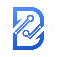 Blackshift logo - Similar company to Bytesquirrel Innovation