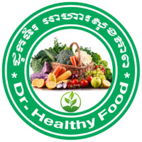 Dr. Healthy Food logo - Similar company to Dr. Healthy
