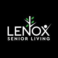 Lenox Senior Living logo - Similar company to Grey Duck Wealth Management