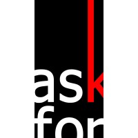 Formation AskFor Sàrl - Since 2009 logo - Similar company to Formasuisse - Formation Continue