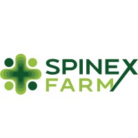 SC Spinex Farm SRL logo - Similar company to Mca Comercial Srl
