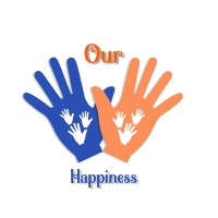 OurhappinessNgo logo - Similar company to Residents Awareness Association Of Coimbatore - Raac