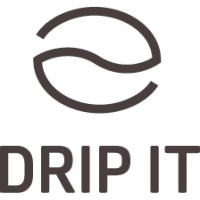 Drip it logo - Similar company to Genz Sprint Lab