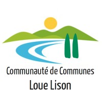 Communauté de Communes Loue Lison logo - Similar company to Audab