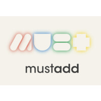 mustadd logo - Similar company to Reactrix