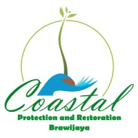 Coastal Protection and Restoration Brawijaya logo - Similar company to Laboratory Of Geography Indonesia