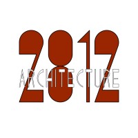 2812 architecture logo - Similar company to Visual Arch_Studio Of Architecture