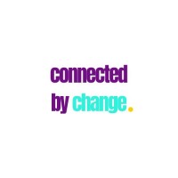 Connected by Change logo - Similar company to Modoto Ltd