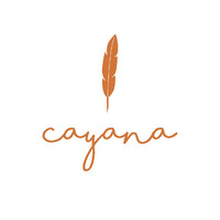 Cayana logo - Similar company to Cayana - Curated Moments