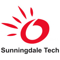 Sunningdale Tech Ltd logo - Similar company to Moveon Technologies