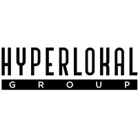 HyperLokal Group logo - Similar company to Want India Solution