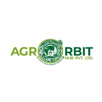 Agro Orbit logo - Similar company to Agrorbit