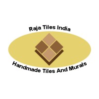 Raja Tiles India logo - Similar company to Guangdong Kito Ceramics Group Co., Ltd.