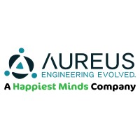 Aureus Tech Systems logo - Similar company to Aeurus