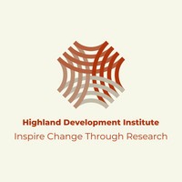 Highland Development Institute logo - Similar company to Green Climate Africa