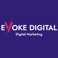 eVoke Digital logo - Similar company to Bluescript