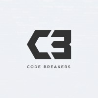 CodeBreakers logo - Similar company to Code Breakers