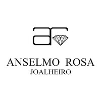 Anselmo Rosa joalheiro logo - Similar company to Loja Do Ouro