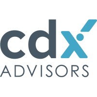 Cdx Advisors