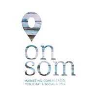 Onsom.com logo - Similar company to Normaland - Protección De Datos Mallorca