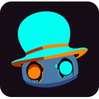 Overworld AI logo - Similar company to Control