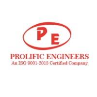 Prolific Engineers logo - Similar company to D2E Consulting
