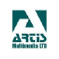 Artis Multimedia LTD logo - Similar company to Connected Intelligence Systems
