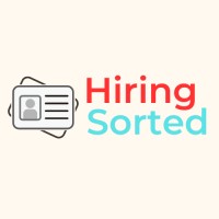Hiring Sorted - Recruitment Consultancy for Digital Marketing Jobs logo - Similar company to Flow Ads Cab Private Limited