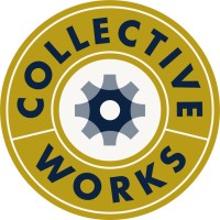 Collective Works logo - Similar company to Duett, Inc
