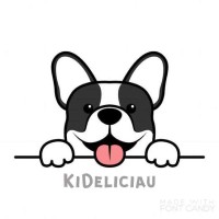 Kideliciau