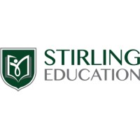 Stirling Education logo - Similar company to Pargest S.A.