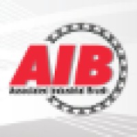 Associated Industrial Brush logo - Similar company to Linear Transfer Systems Ltd